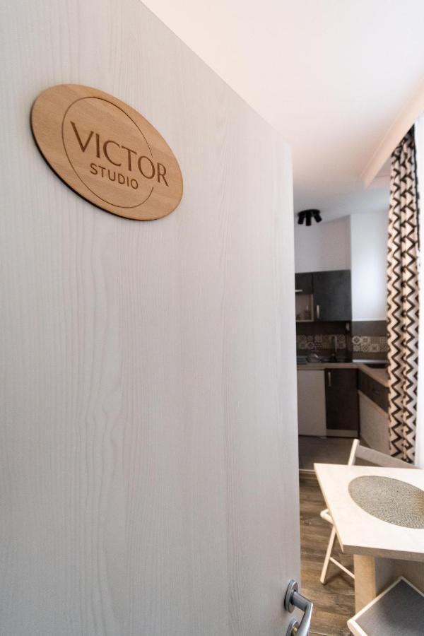 Okbrasov - Apartment & Studio In The Heart Of Old Town, Moments Away From The Black Church Zewnętrze zdjęcie
